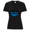 ATC™ PRO SPUN® LADIES' TEE Vignette