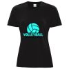 ATC™ PRO SPUN® LADIES' TEE Vignette