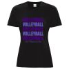 ATC™ PRO SPUN® LADIES' TEE Vignette