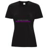 ATC™ PRO SPUN® LADIES' TEE Vignette