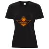 ATC™ PRO SPUN® LADIES' TEE Vignette