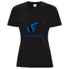 ATC™ PRO SPUN® LADIES' TEE Vignette