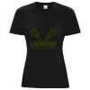 ATC™ PRO SPUN® LADIES' TEE Vignette