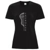 ATC™ PRO SPUN® LADIES' TEE Vignette