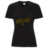 ATC™ PRO SPUN® LADIES' TEE Vignette