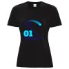 ATC™ PRO SPUN® LADIES' TEE Vignette