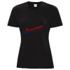 ATC™ PRO SPUN® LADIES' TEE Vignette