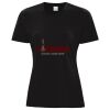 ATC™ PRO SPUN® LADIES' TEE Vignette