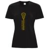 ATC™ PRO SPUN® LADIES' TEE Vignette