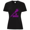 ATC™ PRO SPUN® LADIES' TEE Vignette