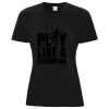 ATC™ PRO SPUN® LADIES' TEE Vignette