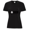 ATC™ PRO SPUN® LADIES' TEE Vignette