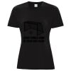 ATC™ PRO SPUN® LADIES' TEE Vignette