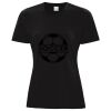 ATC™ PRO SPUN® LADIES' TEE Vignette
