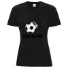 ATC™ PRO SPUN® LADIES' TEE Vignette