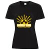 ATC™ PRO SPUN® LADIES' TEE Vignette