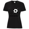 ATC™ PRO SPUN® LADIES' TEE Vignette