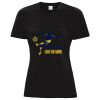 ATC™ PRO SPUN® LADIES' TEE Vignette