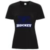 ATC™ PRO SPUN® LADIES' TEE Vignette