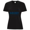ATC™ PRO SPUN® LADIES' TEE Vignette
