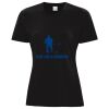 ATC™ PRO SPUN® LADIES' TEE Vignette
