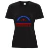 ATC™ PRO SPUN® LADIES' TEE Vignette