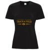 ATC™ PRO SPUN® LADIES' TEE Vignette