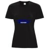 ATC™ PRO SPUN® LADIES' TEE Vignette
