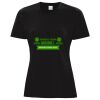 ATC™ PRO SPUN® LADIES' TEE Vignette