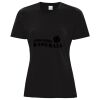 ATC™ PRO SPUN® LADIES' TEE Vignette