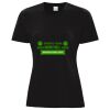 ATC™ PRO SPUN® LADIES' TEE Vignette