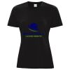 ATC™ PRO SPUN® LADIES' TEE Vignette