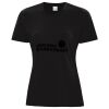 ATC™ PRO SPUN® LADIES' TEE Vignette
