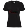 ATC™ PRO SPUN® LADIES' TEE Vignette