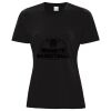ATC™ PRO SPUN® LADIES' TEE Vignette