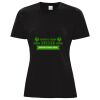 ATC™ PRO SPUN® LADIES' TEE Vignette