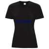 ATC™ PRO SPUN® LADIES' TEE Vignette