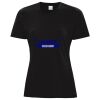 ATC™ PRO SPUN® LADIES' TEE Vignette