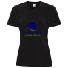 ATC™ PRO SPUN® LADIES' TEE Vignette