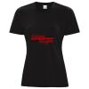 ATC™ PRO SPUN® LADIES' TEE Vignette