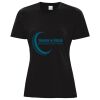 ATC™ PRO SPUN® LADIES' TEE Vignette