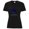 ATC™ PRO SPUN® LADIES' TEE Vignette