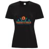ATC™ PRO SPUN® LADIES' TEE Vignette