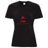 ATC™ PRO SPUN® LADIES' TEE Vignette
