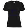 ATC™ PRO SPUN® LADIES' TEE Vignette