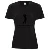 ATC™ PRO SPUN® LADIES' TEE Vignette