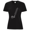 ATC™ PRO SPUN® LADIES' TEE Vignette