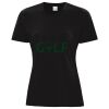 ATC™ PRO SPUN® LADIES' TEE Vignette