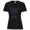 ATC™ PRO SPUN® LADIES' TEE Vignette
