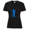 ATC™ PRO SPUN® LADIES' TEE Vignette